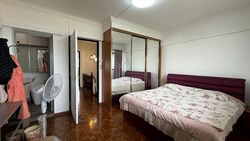 Blk 508 Bedok Reservoir - Punggol Vale (Hougang), HDB Executive #603159621